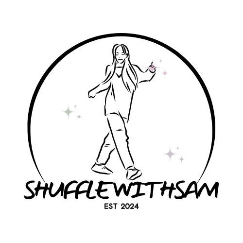 Shufflewithsam