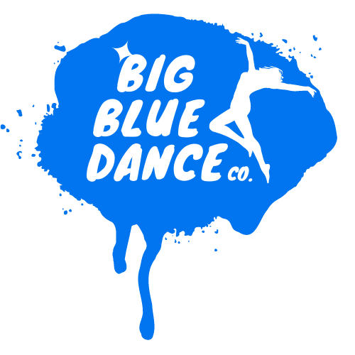 Big Blue Dance Co.