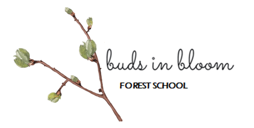 Buds in Bloom Forest School