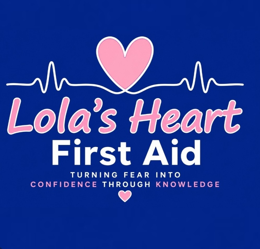 Daisy First Aid Widnes 