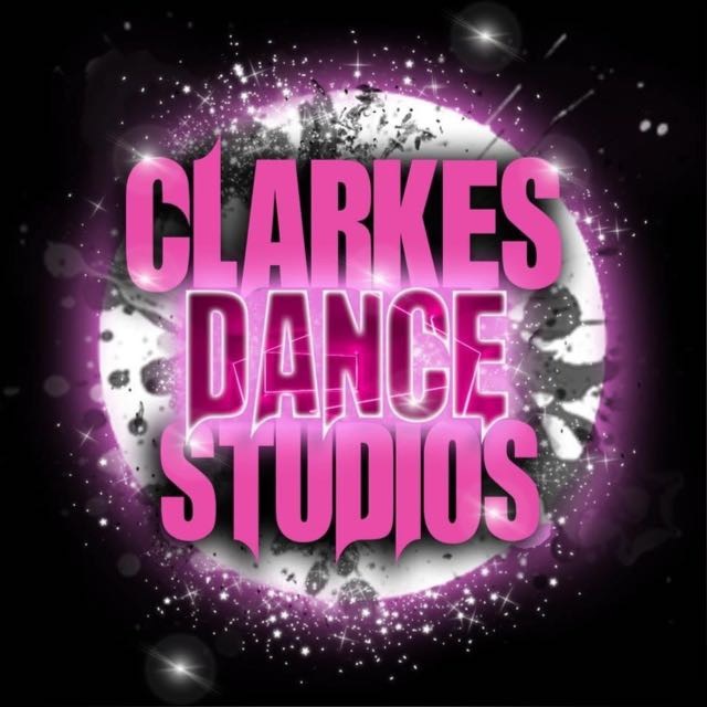 Clarkesdancestudios