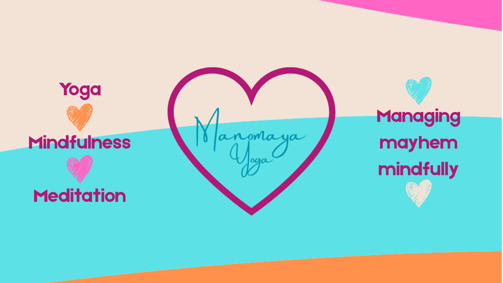 Manomaya Relax with Sarah