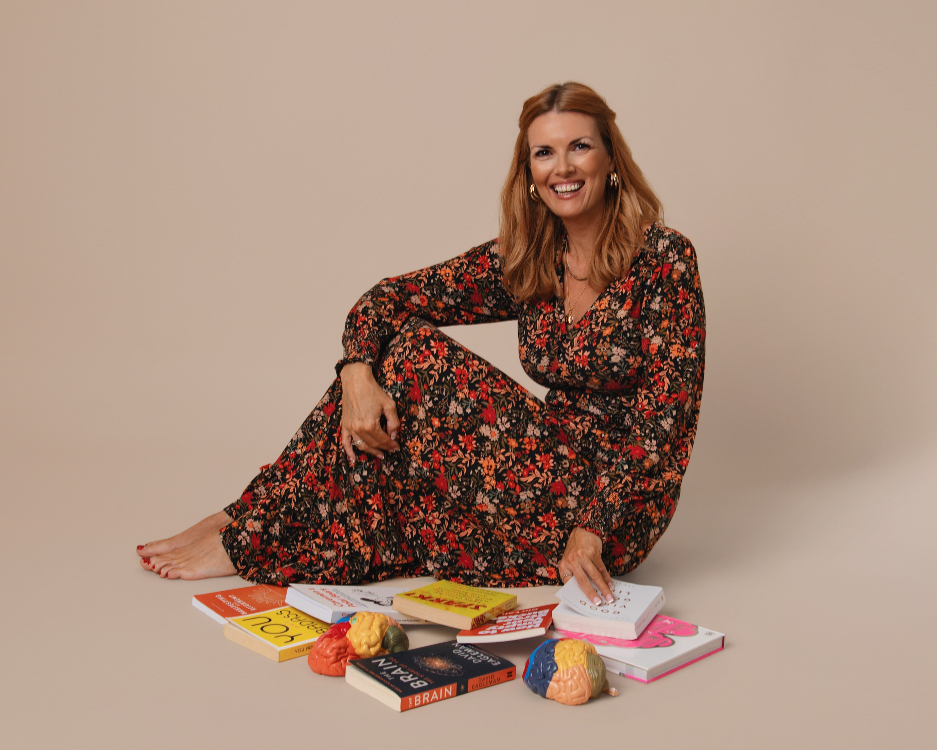 The Model Hypnotherapist 