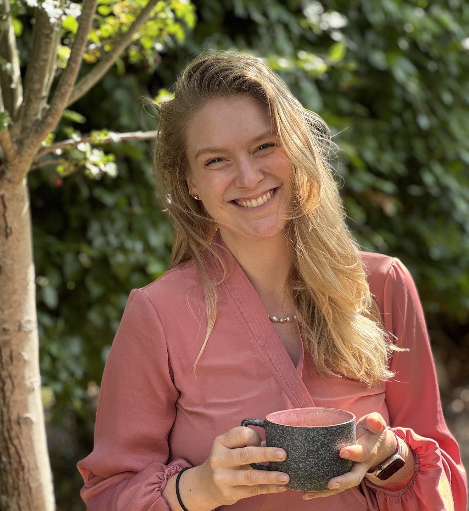 Hannah Rose the Doula