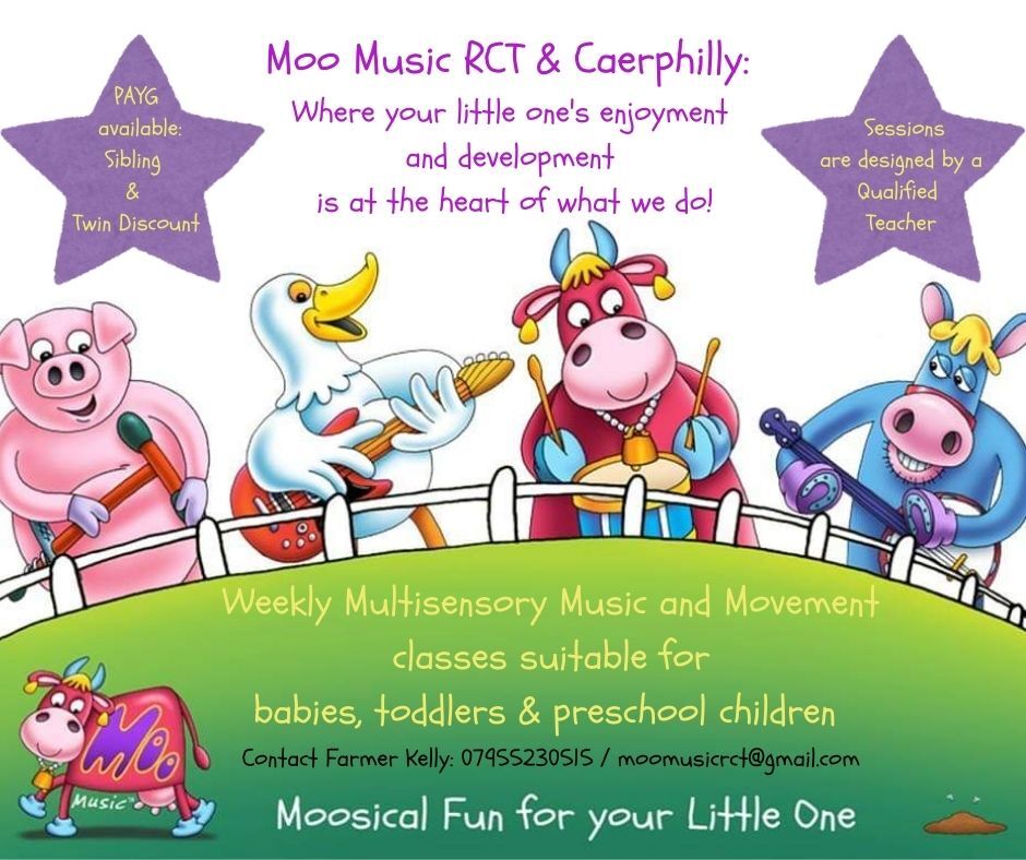 Moomusicrct