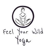 Feelyourwildyoga