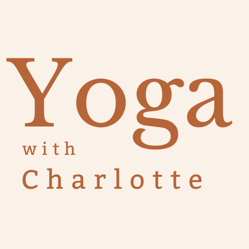 Yoga with Charlotte