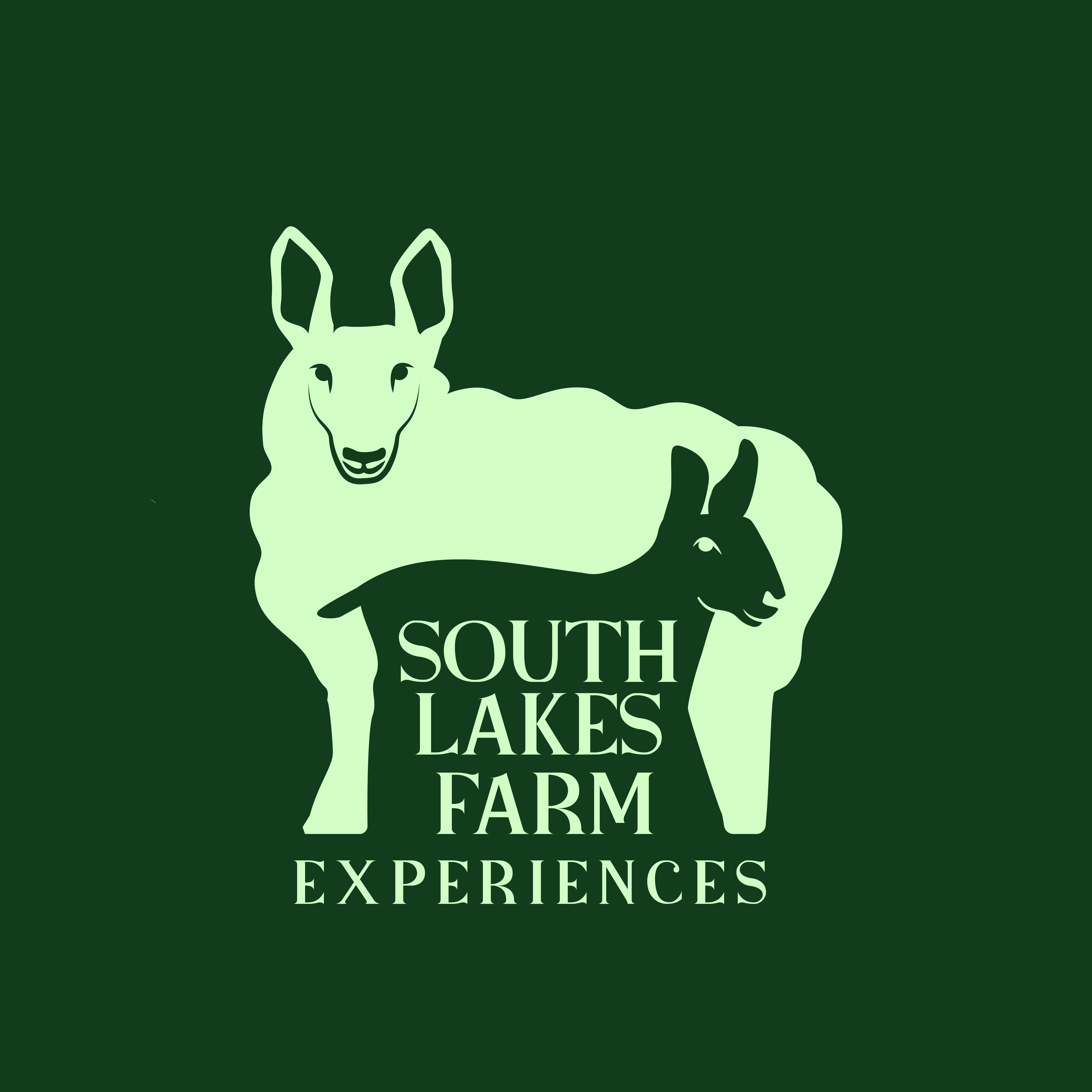 South Lakes Farm Experiences