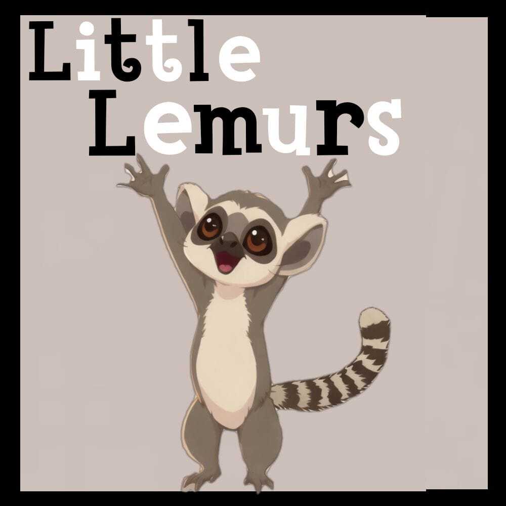 Littlelemurs