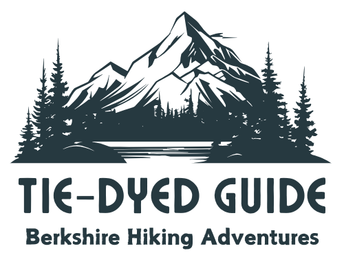 Tie-Dyed Guide: Berkshire Hiking Adventires
