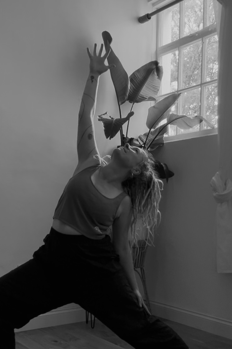 Life Yoga & Wellness