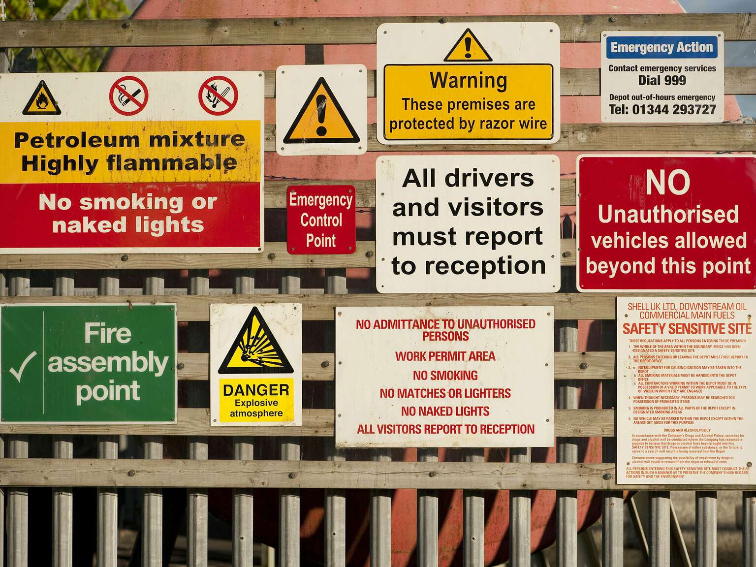 Iosh managing safely courses booking by bookwhen
