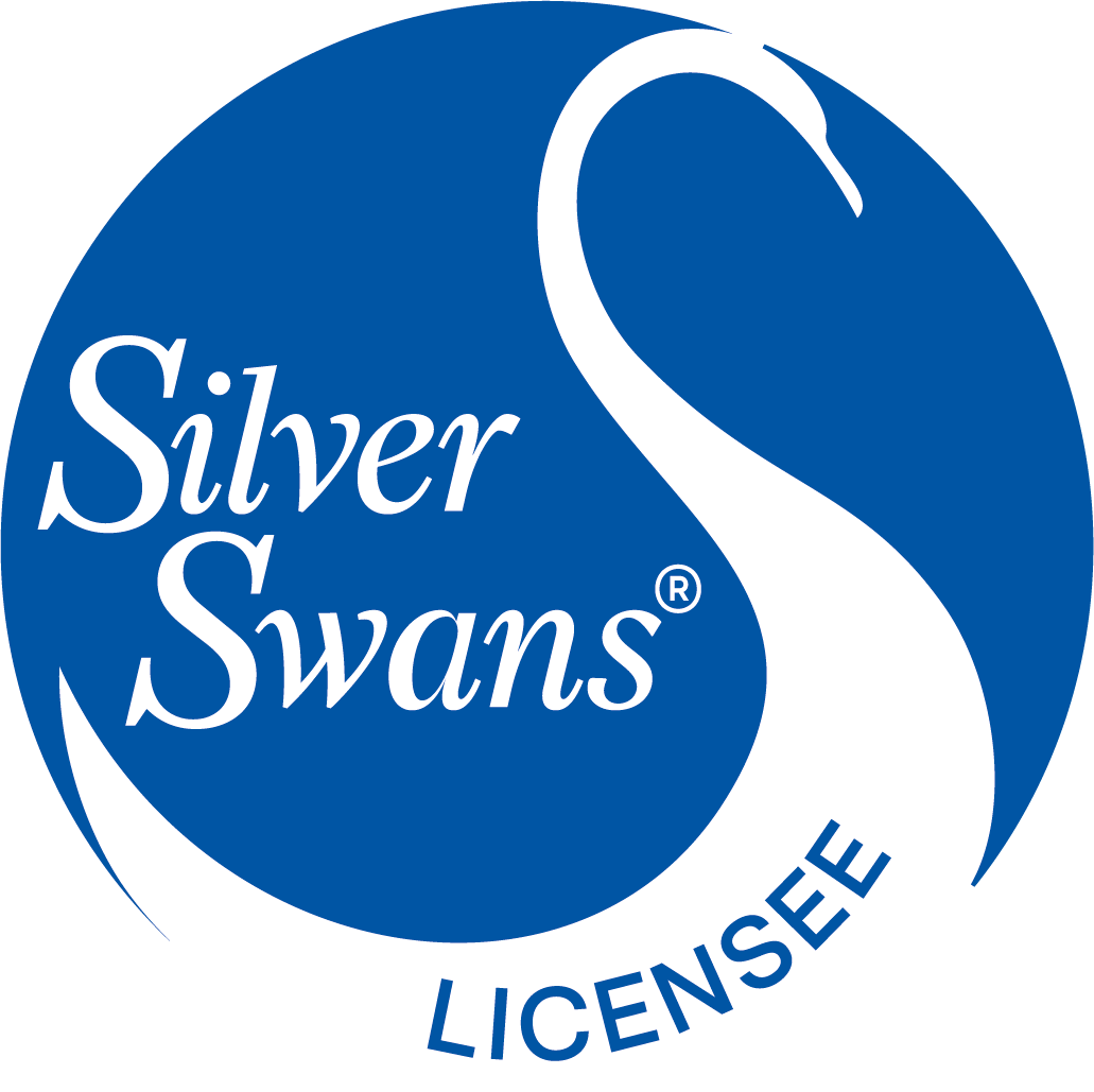 Silverswanslisa