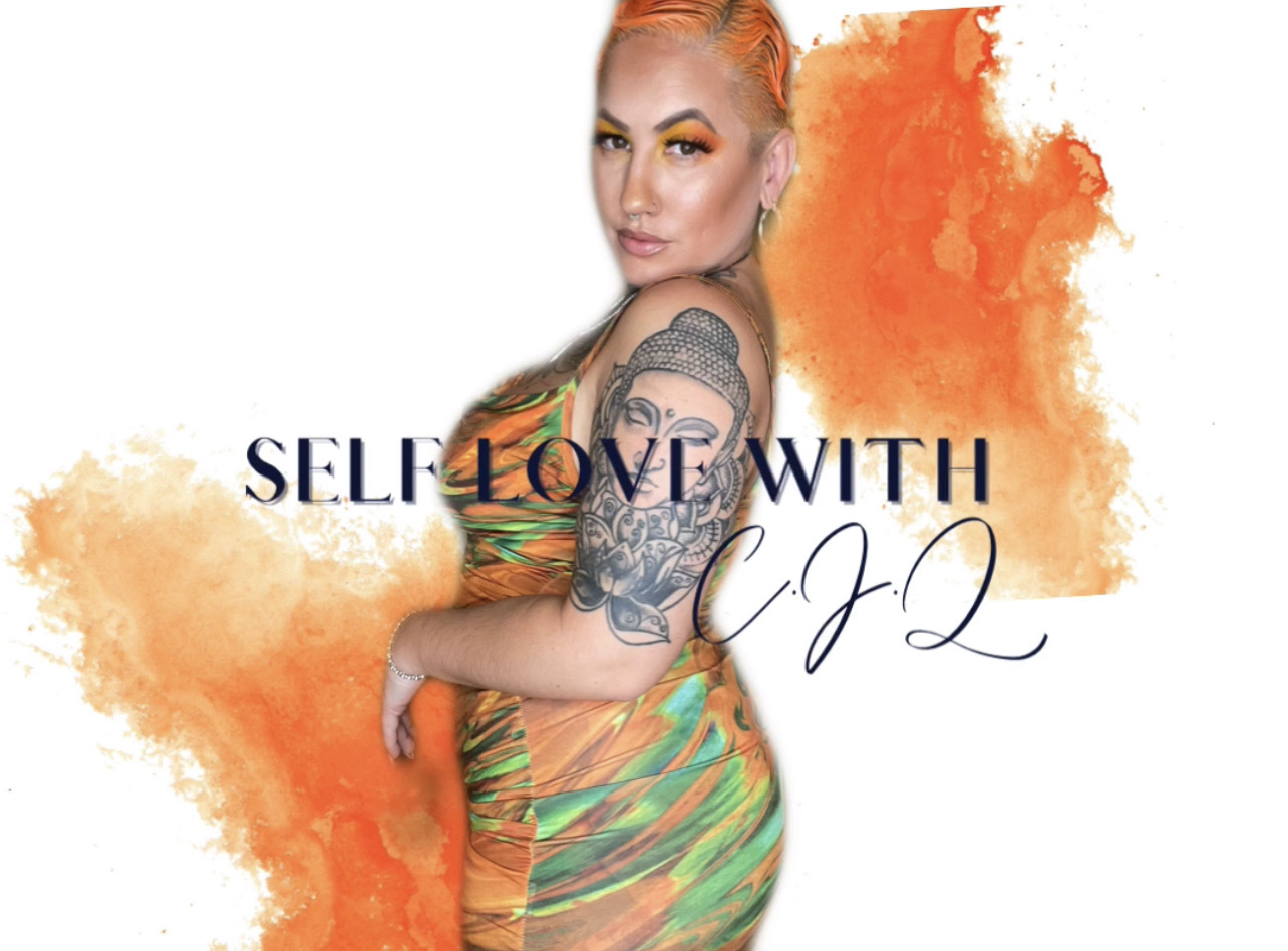 Selflovewithcjq