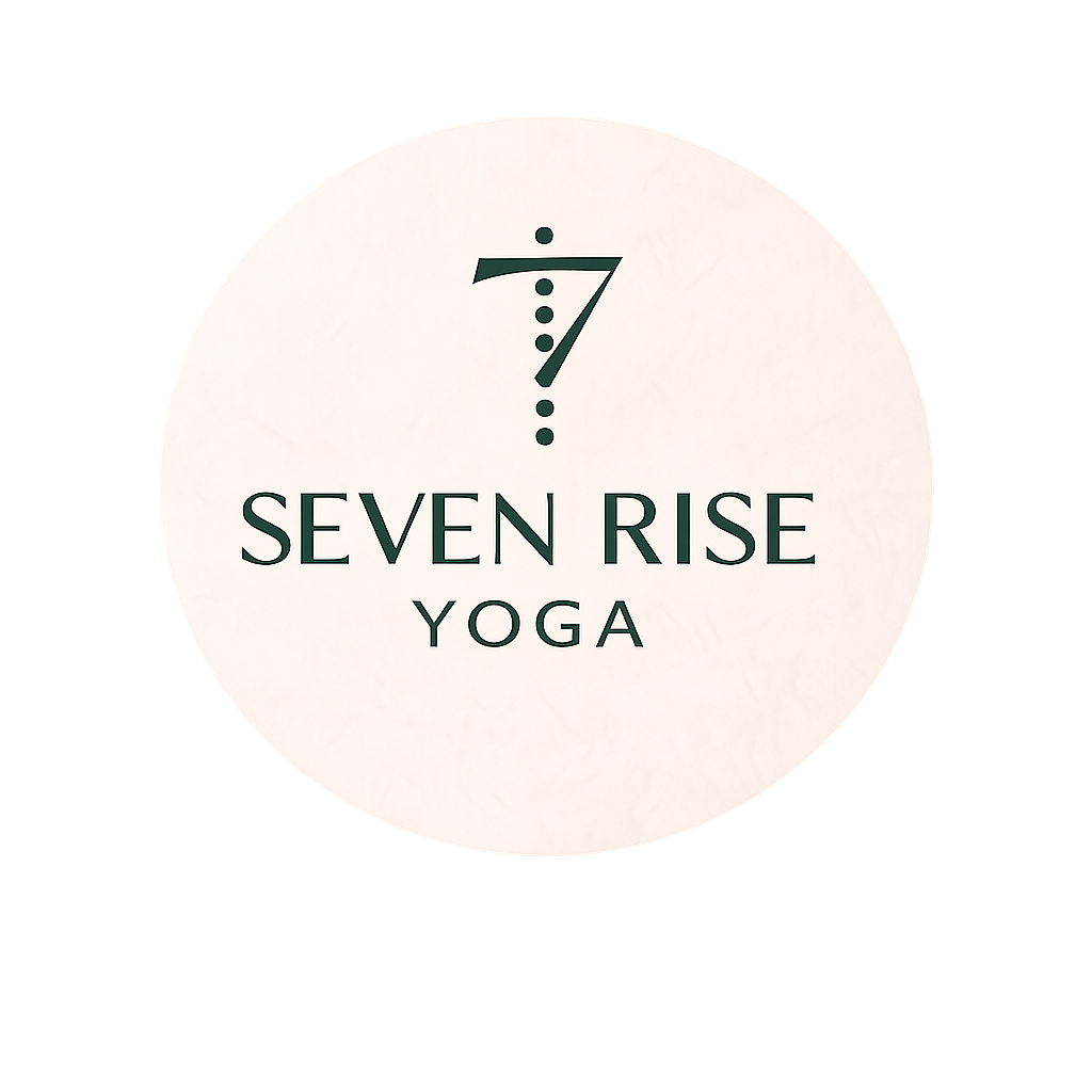 Seven Rise Yoga