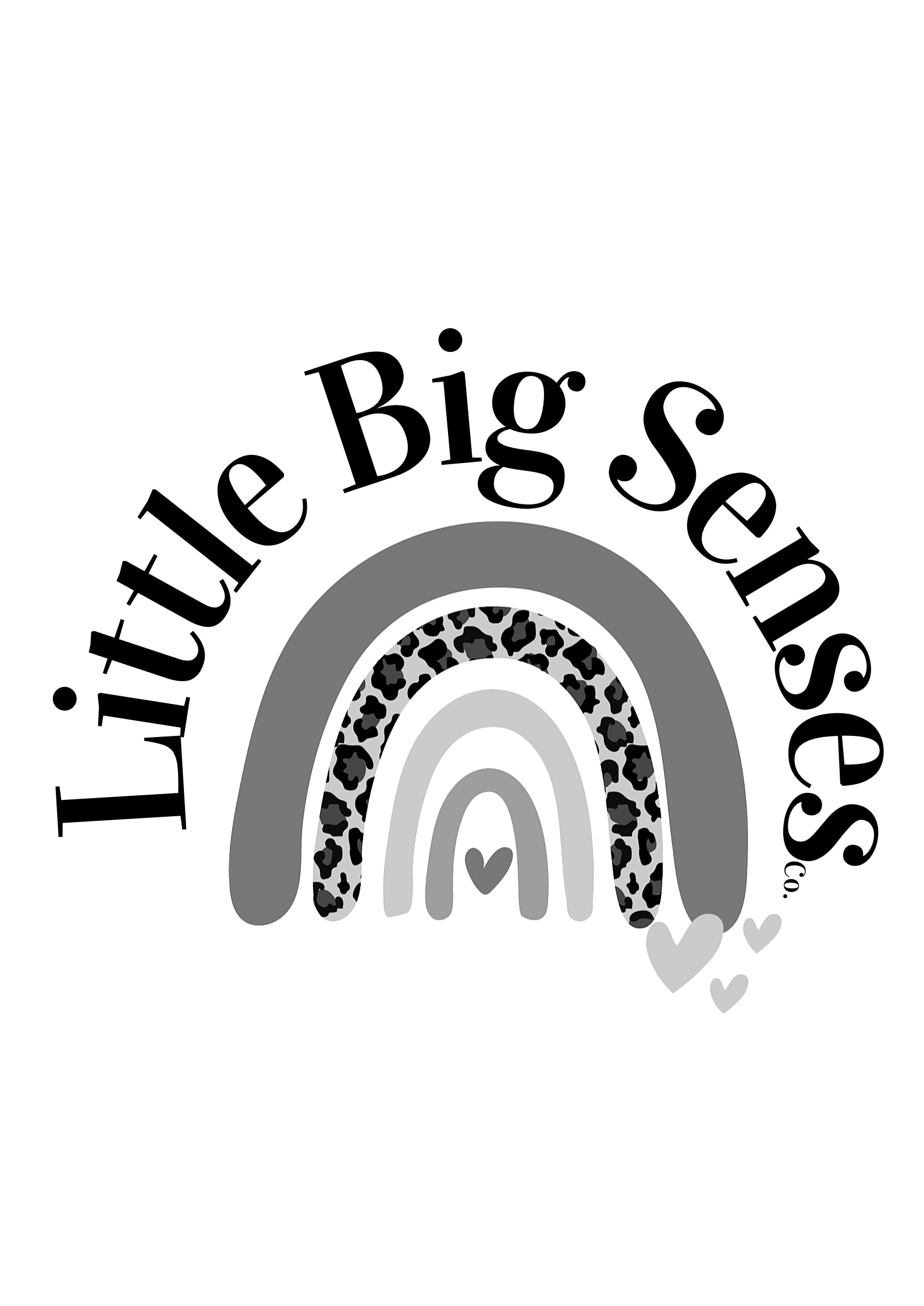 Little Big Senses Co ltd