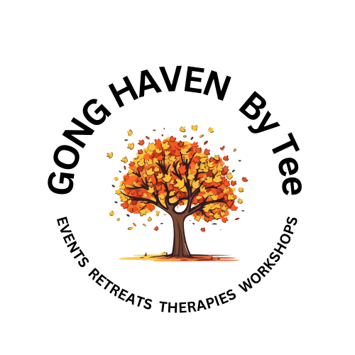 Gong Haven by Tee