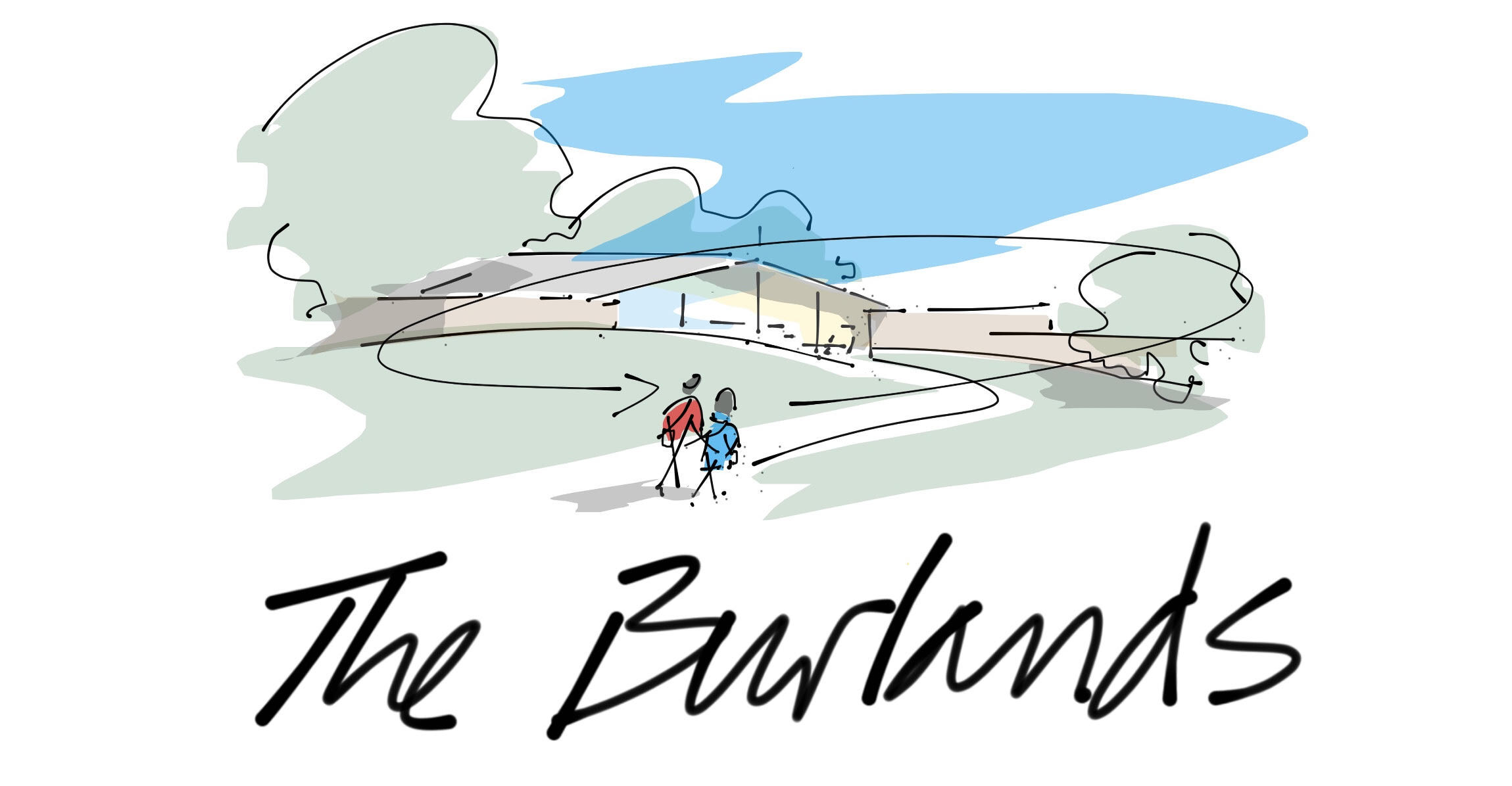 The Burlands