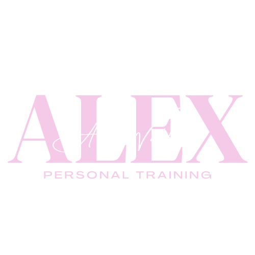 Alex Walker Personal Training