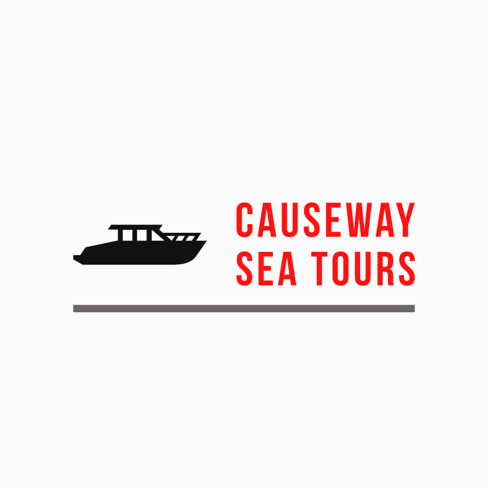 Causeway Sea Tours ltd