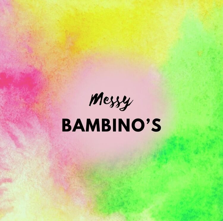 Messy Bambino's Market Weighton Booking by Bookwhen