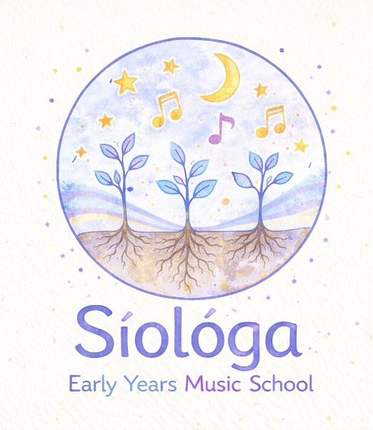 Síológa Early Years Music School