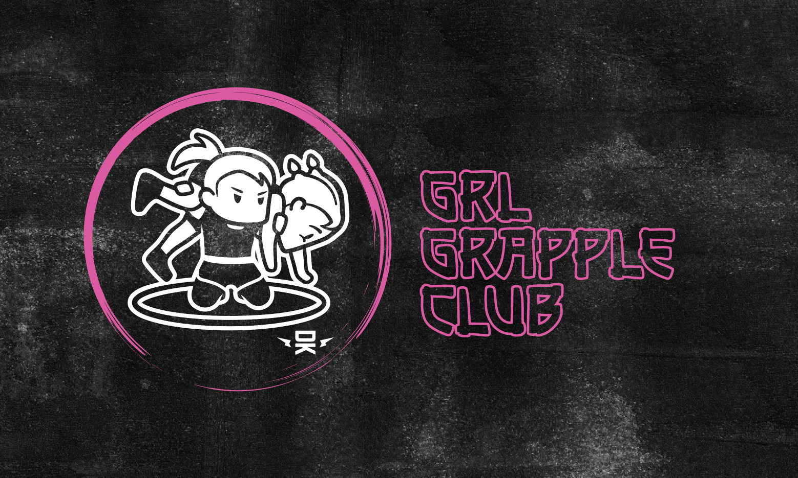 GRL Grapple Club