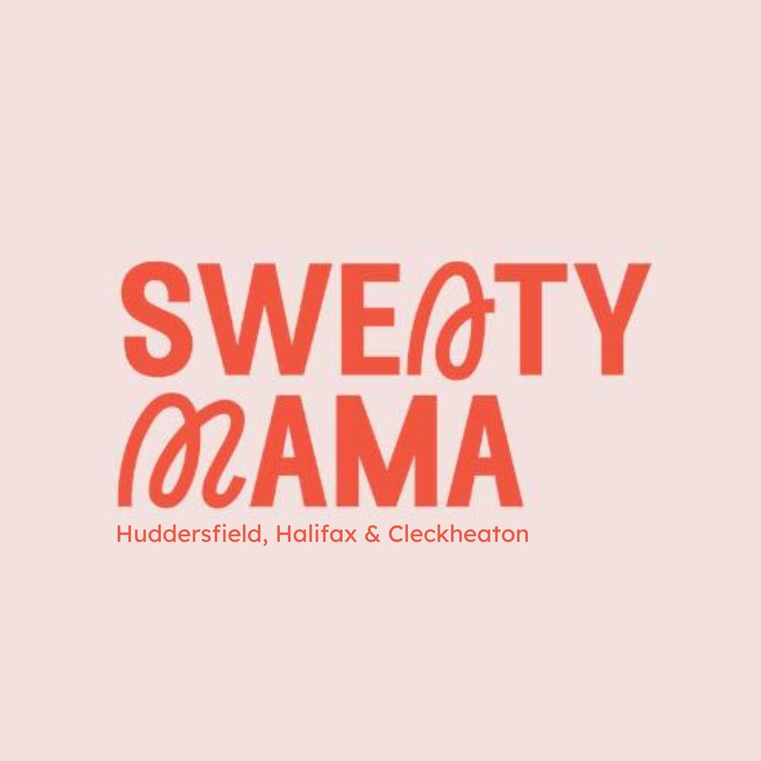 Sweaty Mama Huddersfield, Halifax and Cleckheaton