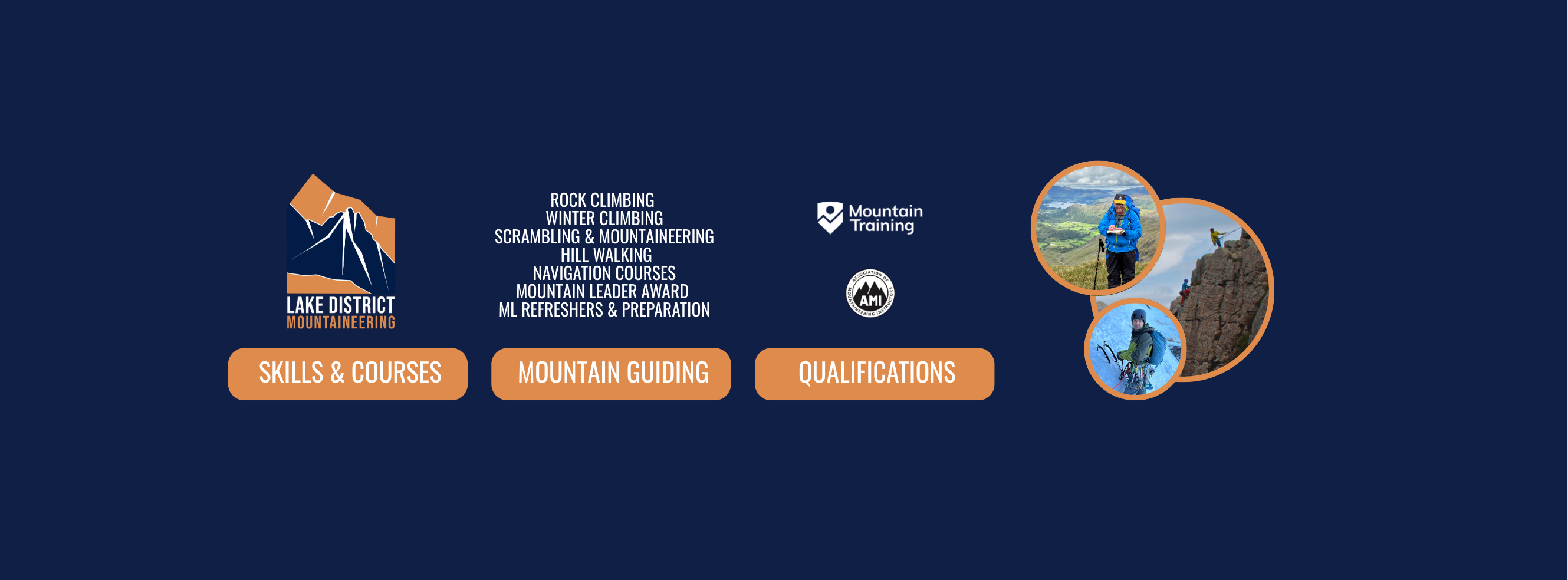 Day Mountain Navigation: Intro Booking by Bookwhen