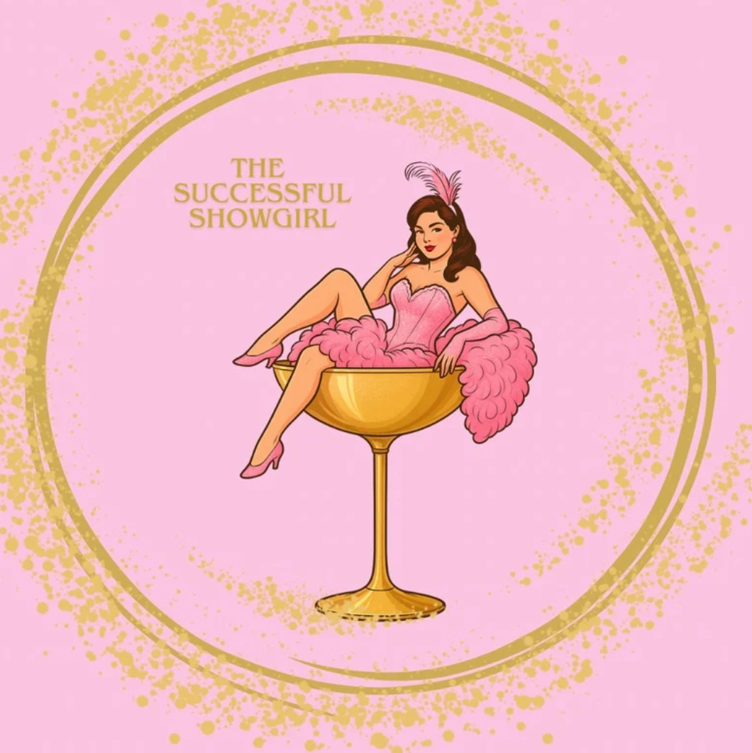 The Successful Showgirl 