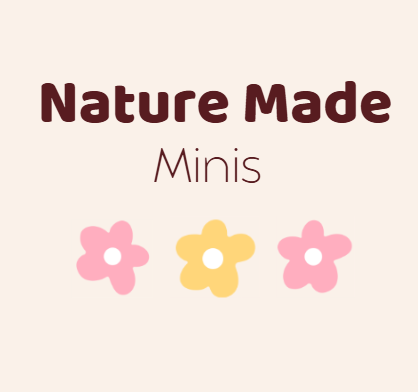 Nature Made Minis