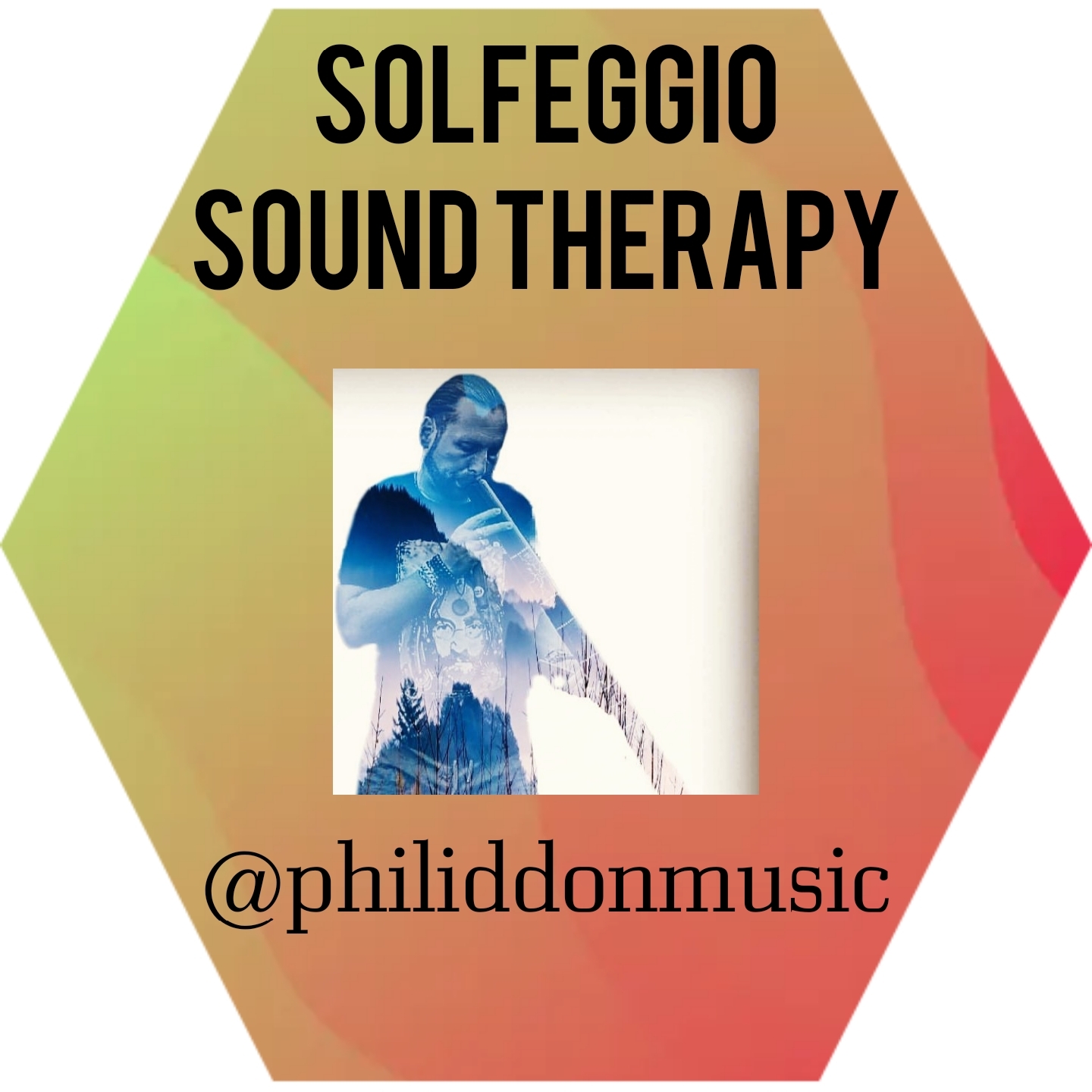 Solfeggio Sound Therapy
