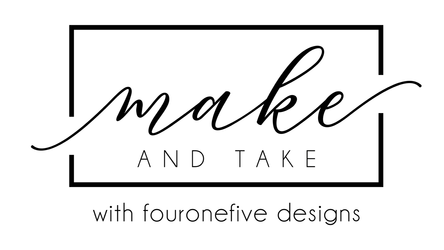 Diana Scianimanico - Fouronefive Designs
