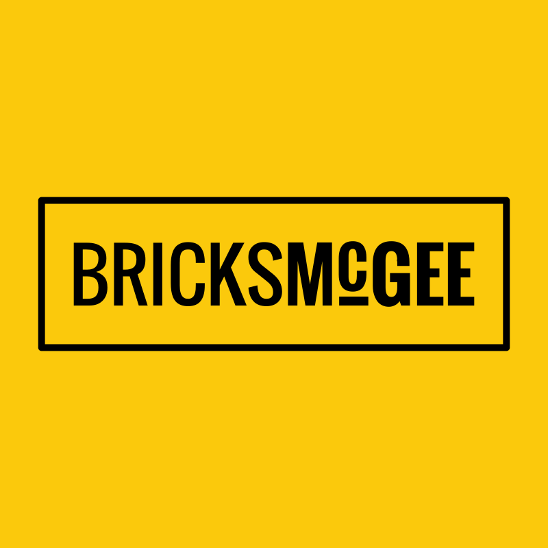 Bricks McGee