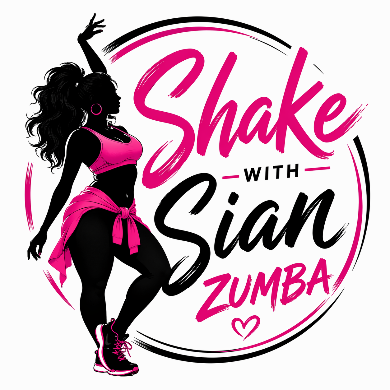 Shakewithsian