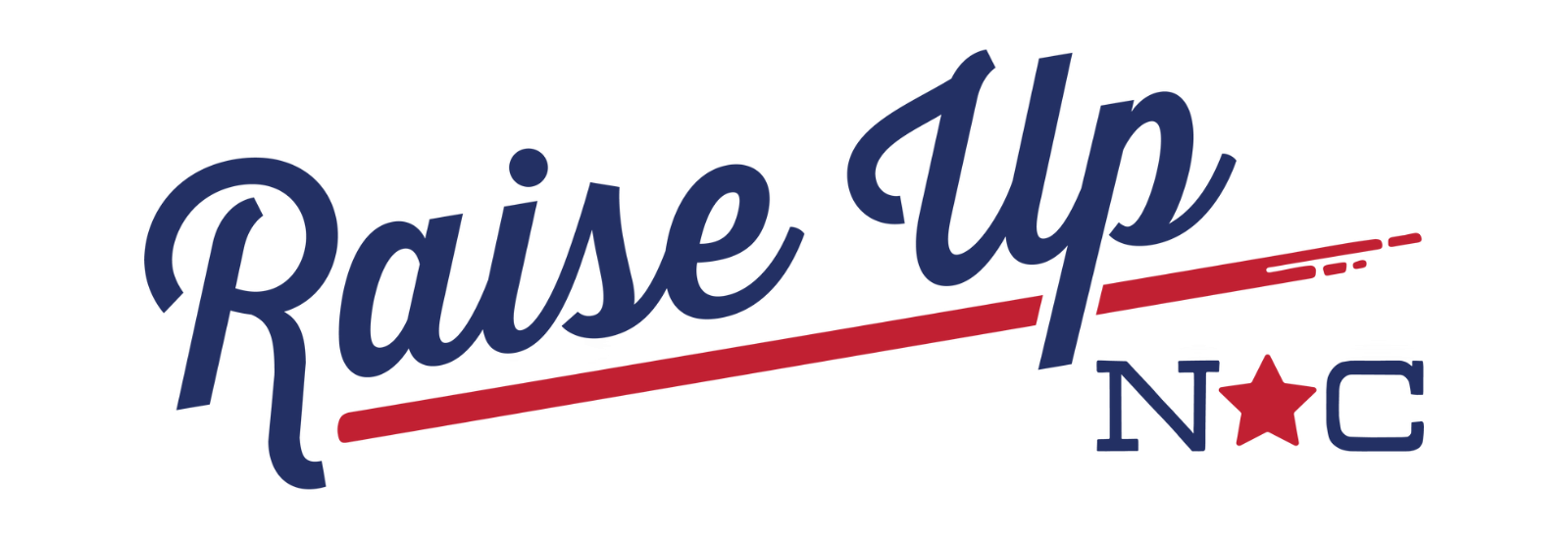 Raise Up NC
