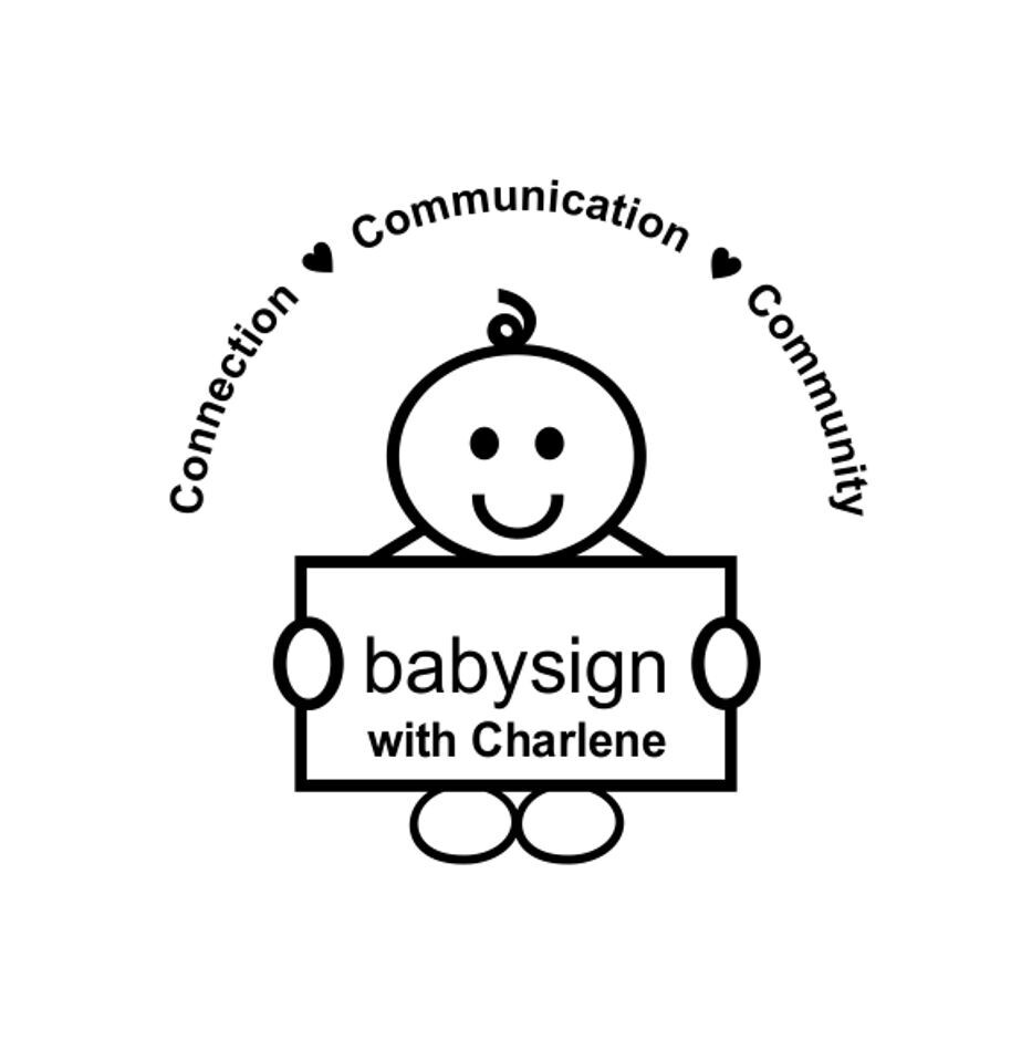Babysign with Charlene