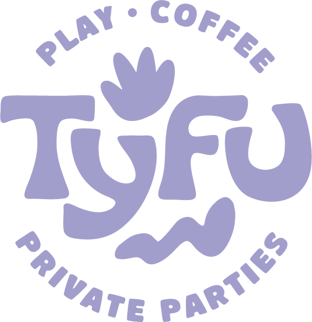 Tyfu Play Cafe