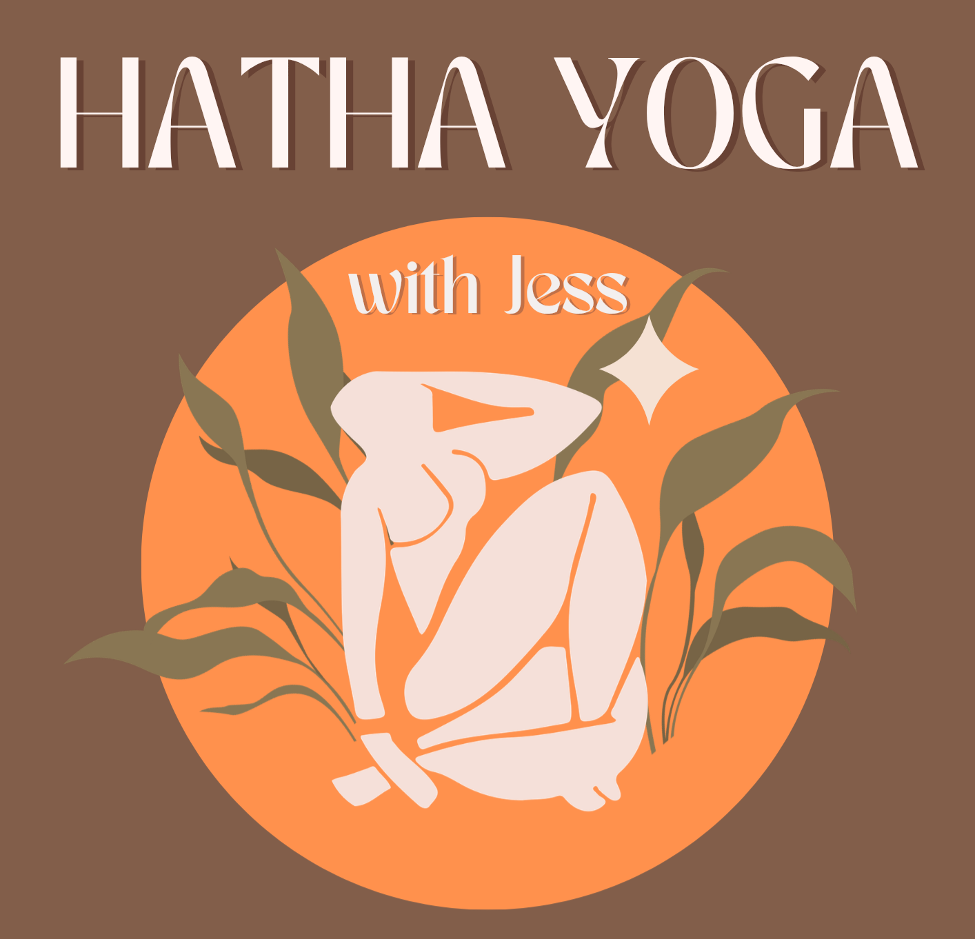 Yoga with Jess