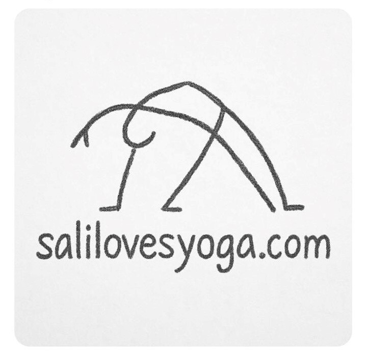 Salilovesyoga
