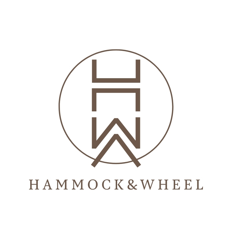Hammock & Wheel