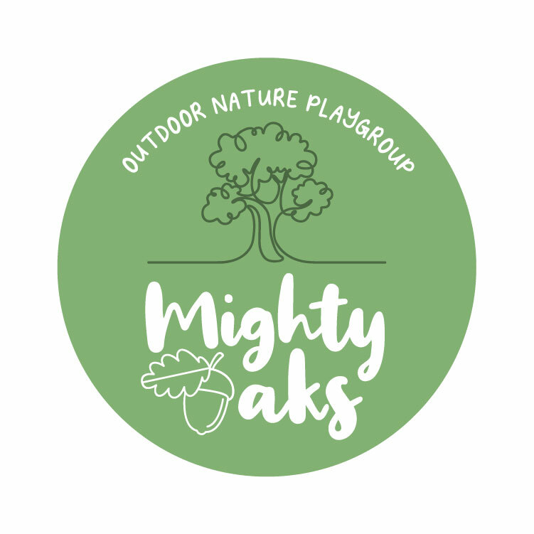Mightyoaks