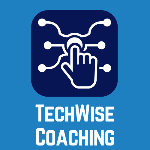 Techwisecoaching