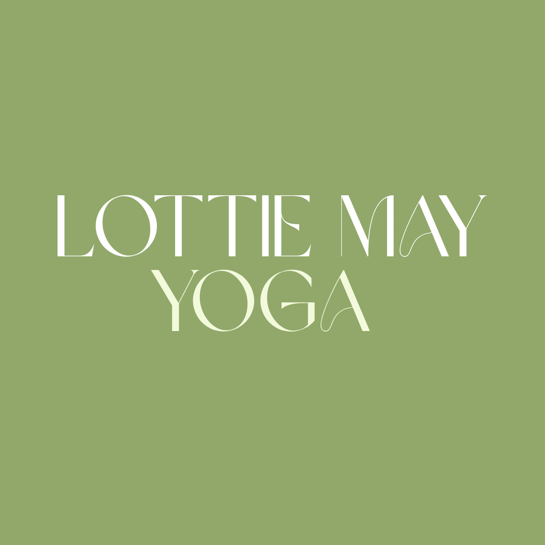Lottiemayyoga
