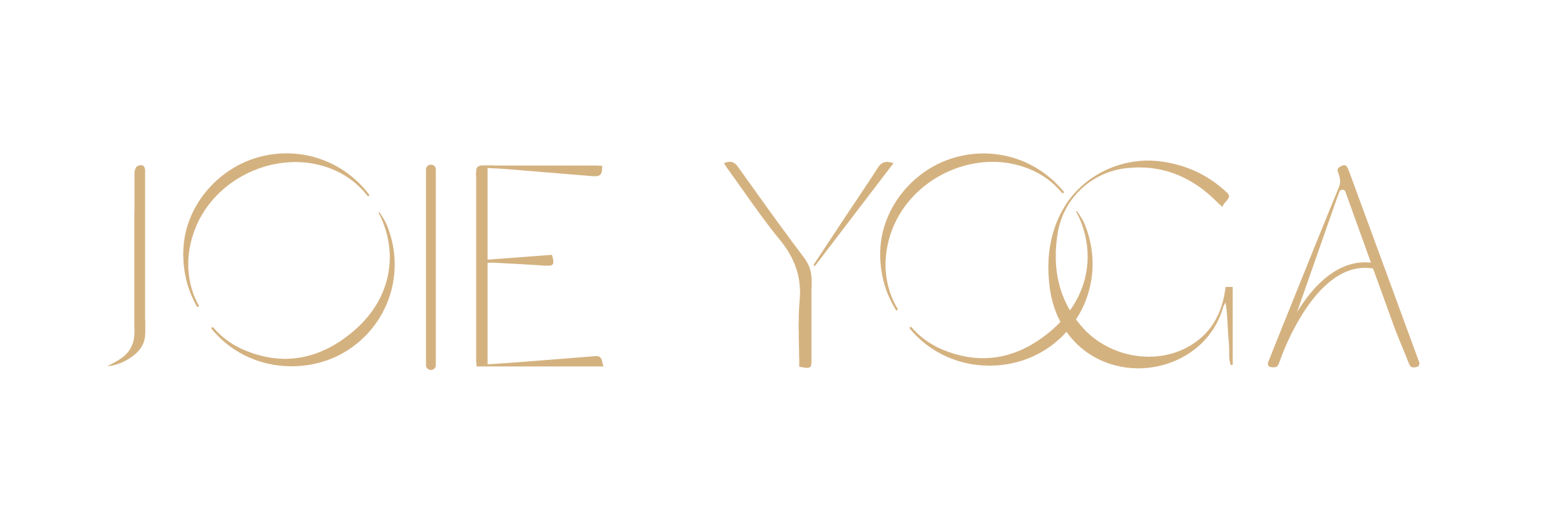Joie Yoga