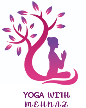 Mehnaz Yoga