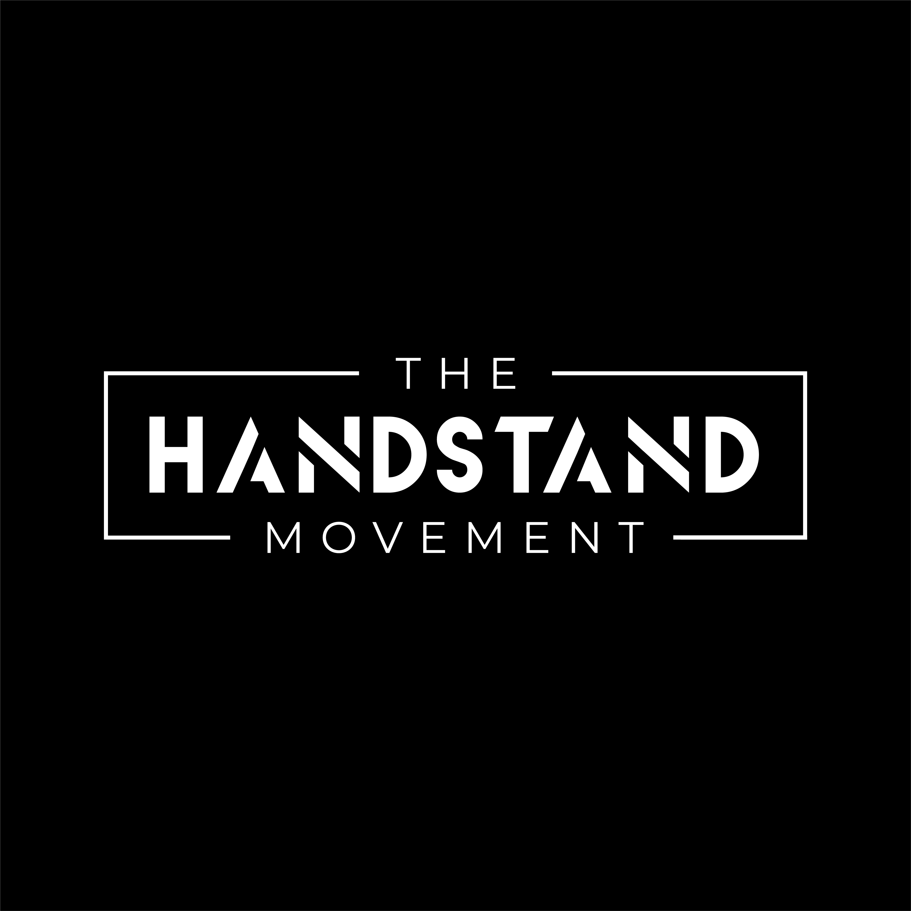 The Handstand Movement