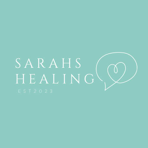 Sarahshealingjourney