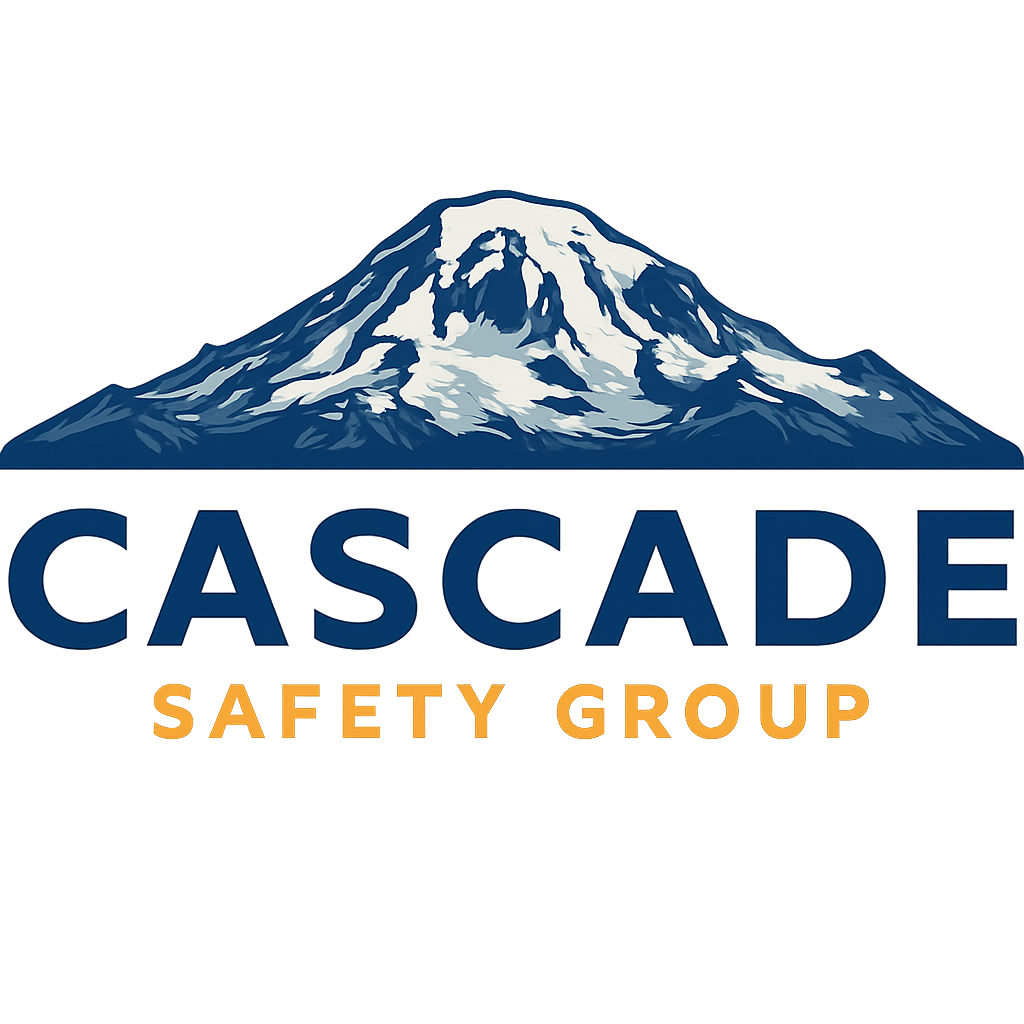 Cascade safety group