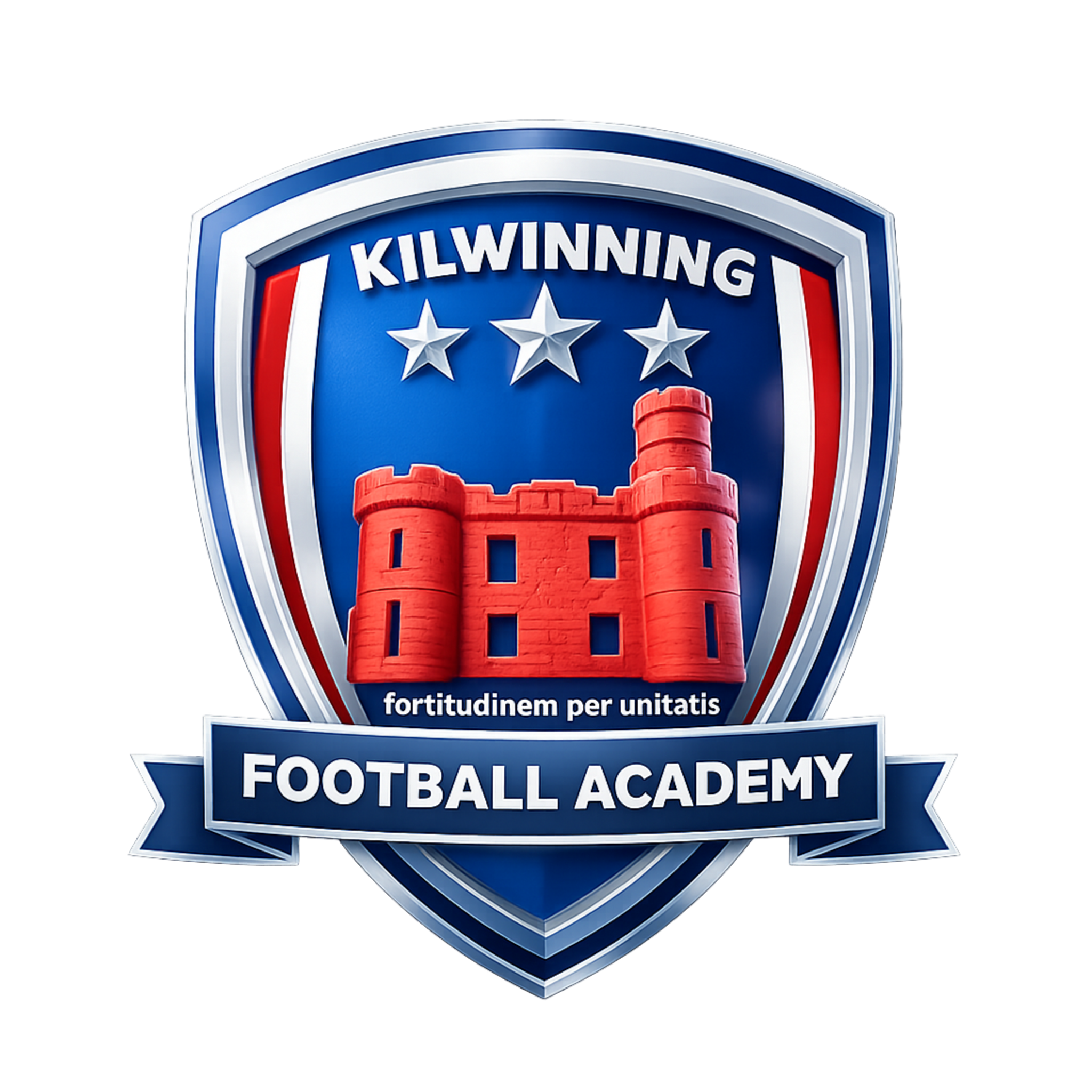 Kilwinning Community Football Academy